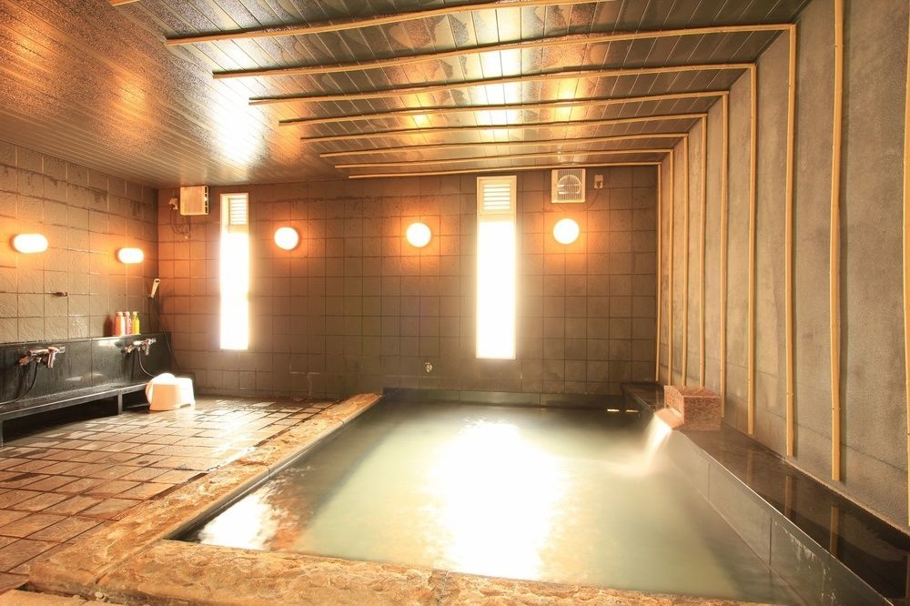 Oyo Ryokan Touenkan Miasa-Onsen Miszasza Kültér fotó