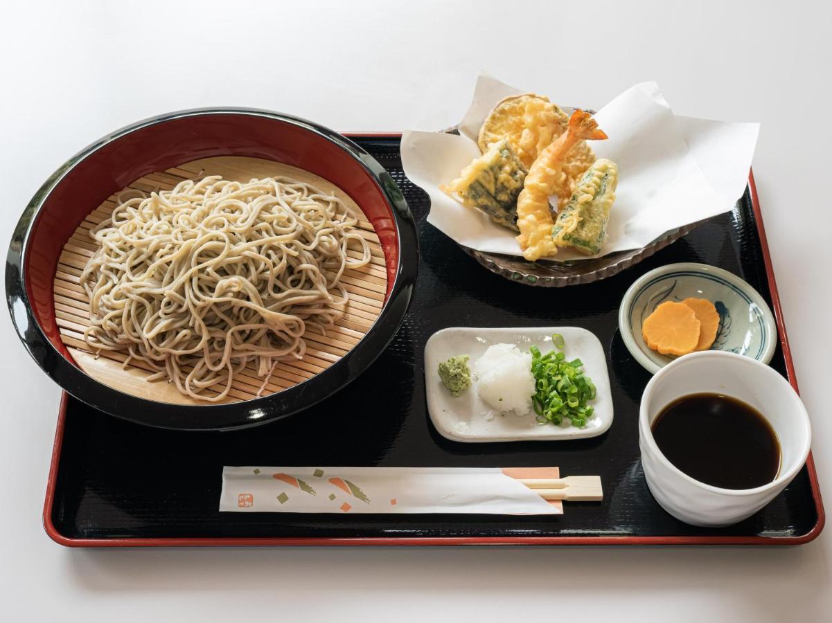 Oyo Ryokan Touenkan Miasa-Onsen Miszasza Kültér fotó