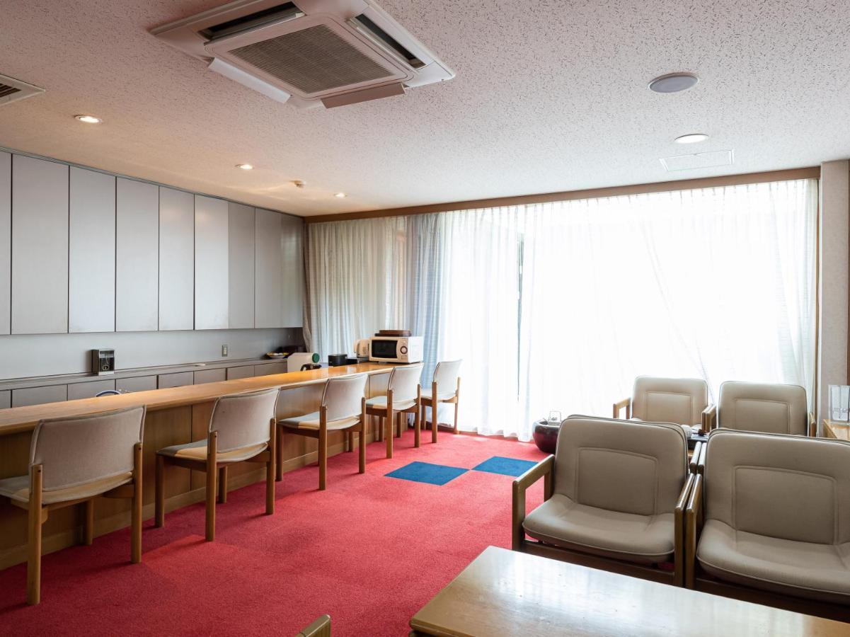 Oyo Ryokan Touenkan Miasa-Onsen Miszasza Kültér fotó