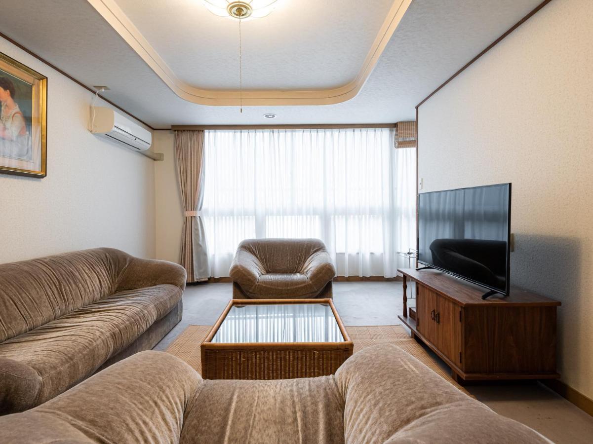 Oyo Ryokan Touenkan Miasa-Onsen Miszasza Kültér fotó
