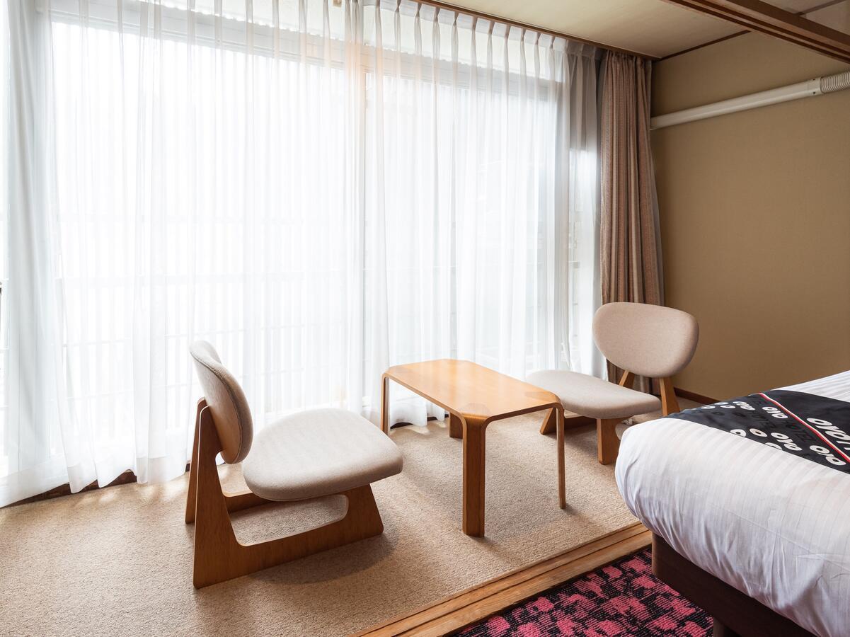 Oyo Ryokan Touenkan Miasa-Onsen Miszasza Kültér fotó