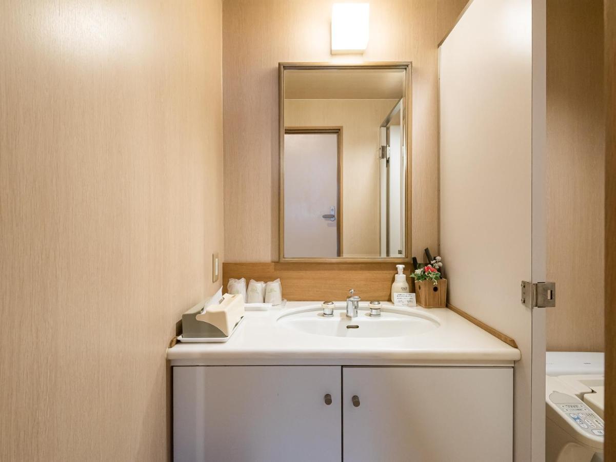 Oyo Ryokan Touenkan Miasa-Onsen Miszasza Kültér fotó