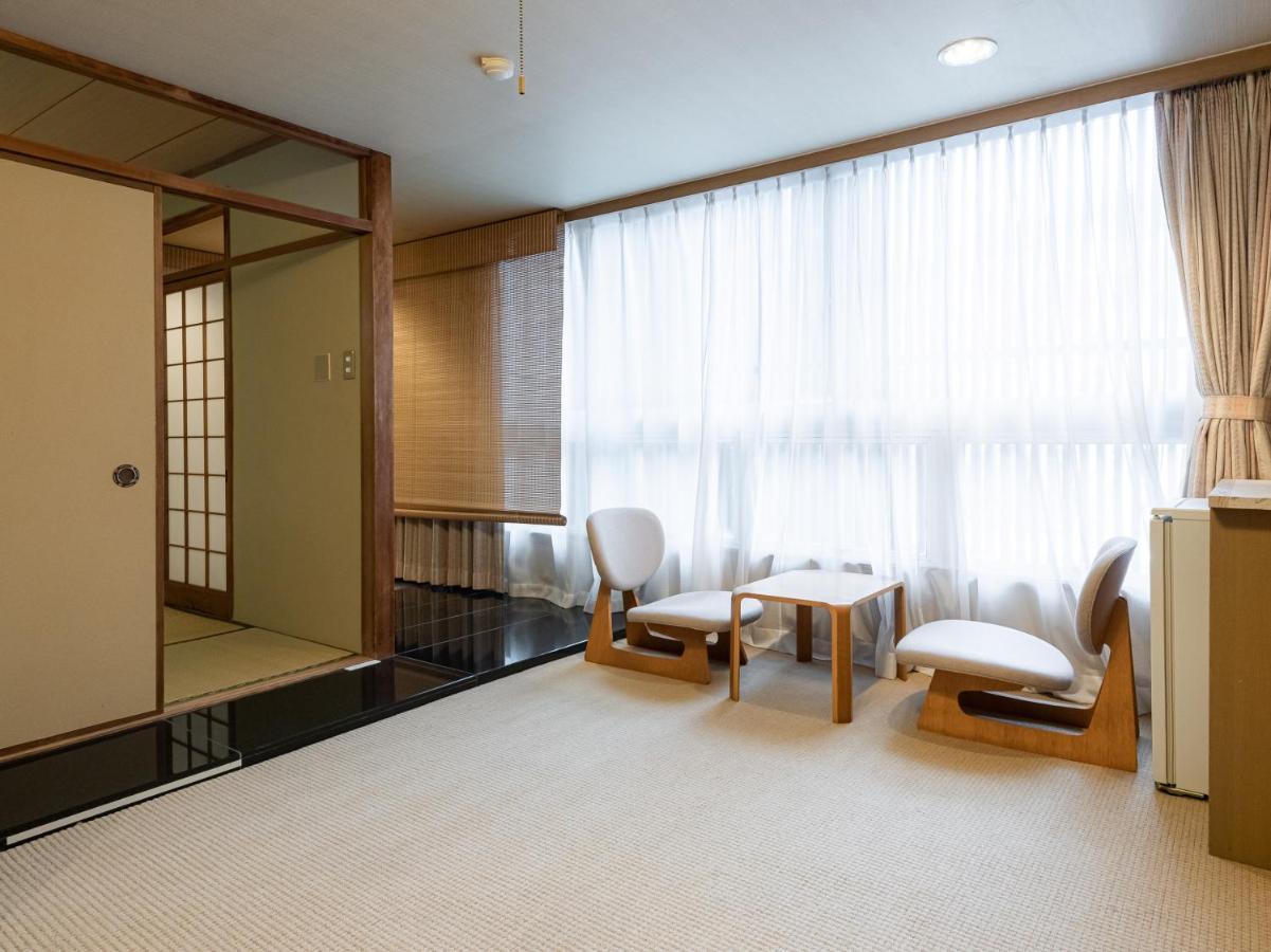 Oyo Ryokan Touenkan Miasa-Onsen Miszasza Kültér fotó