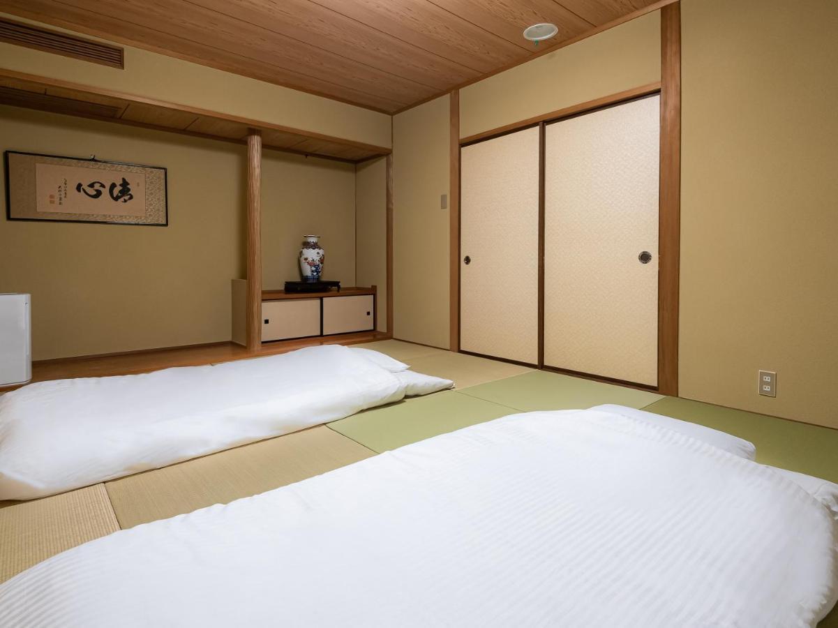 Oyo Ryokan Touenkan Miasa-Onsen Miszasza Kültér fotó