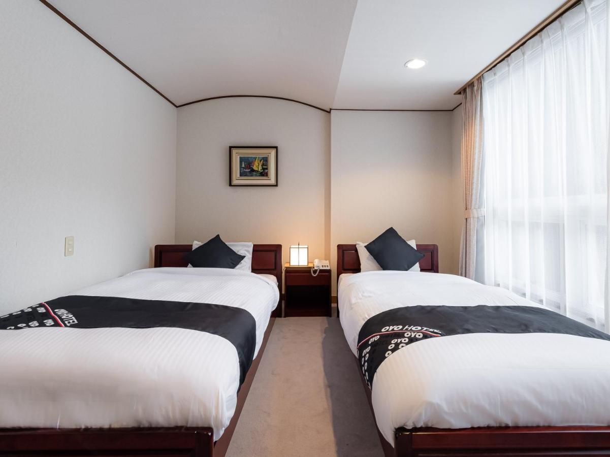 Oyo Ryokan Touenkan Miasa-Onsen Miszasza Kültér fotó