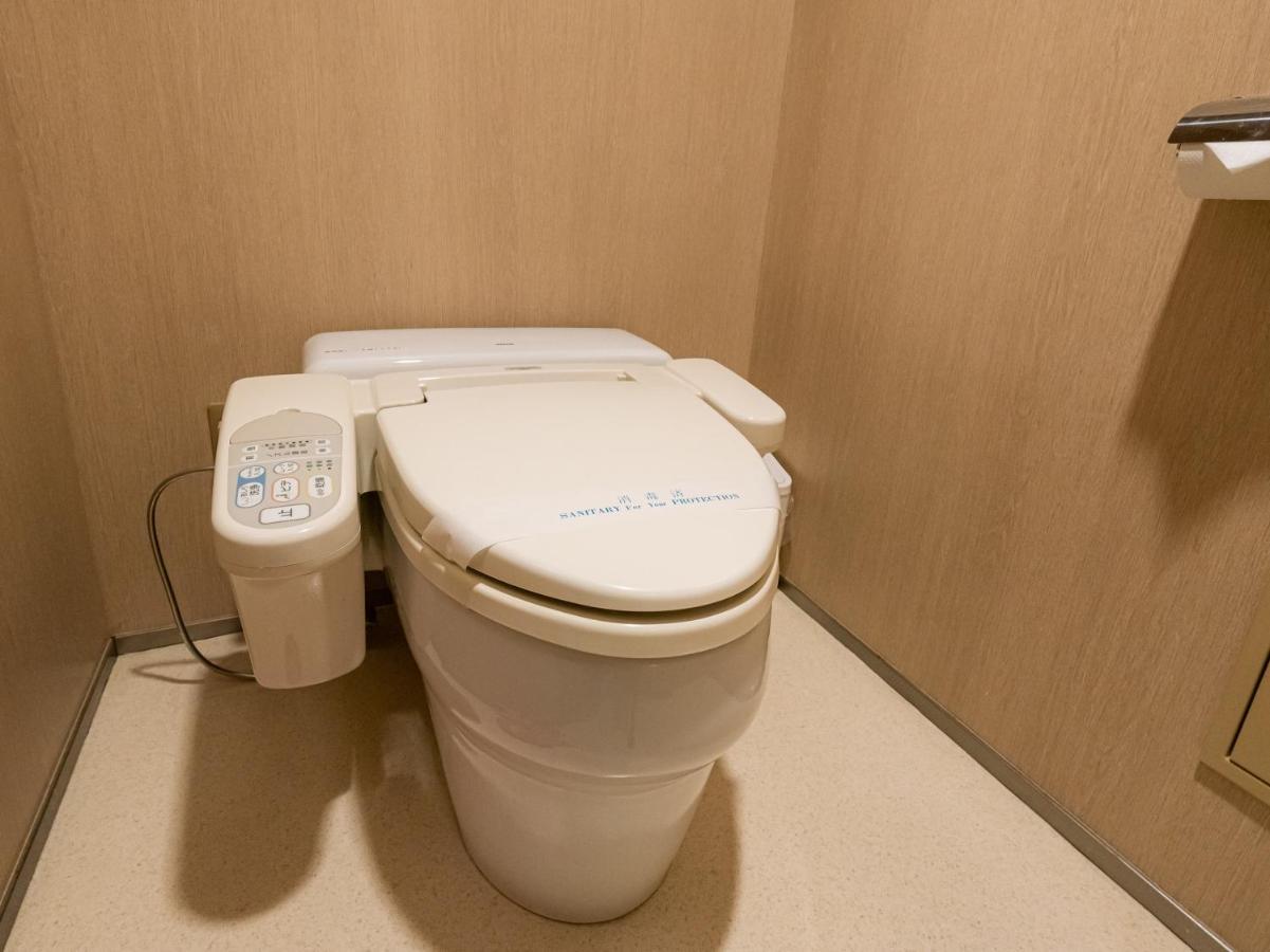 Oyo Ryokan Touenkan Miasa-Onsen Miszasza Kültér fotó