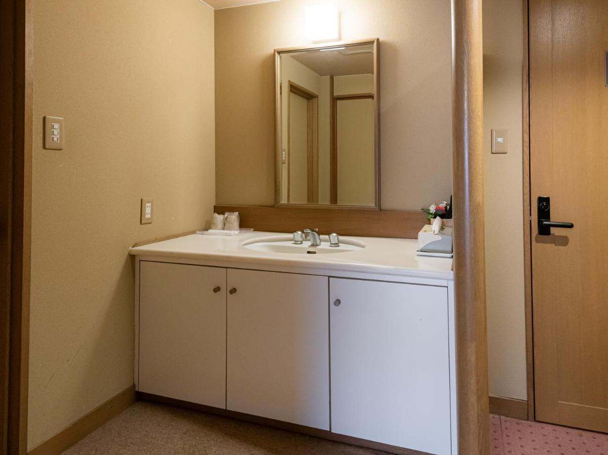 Oyo Ryokan Touenkan Miasa-Onsen Miszasza Kültér fotó