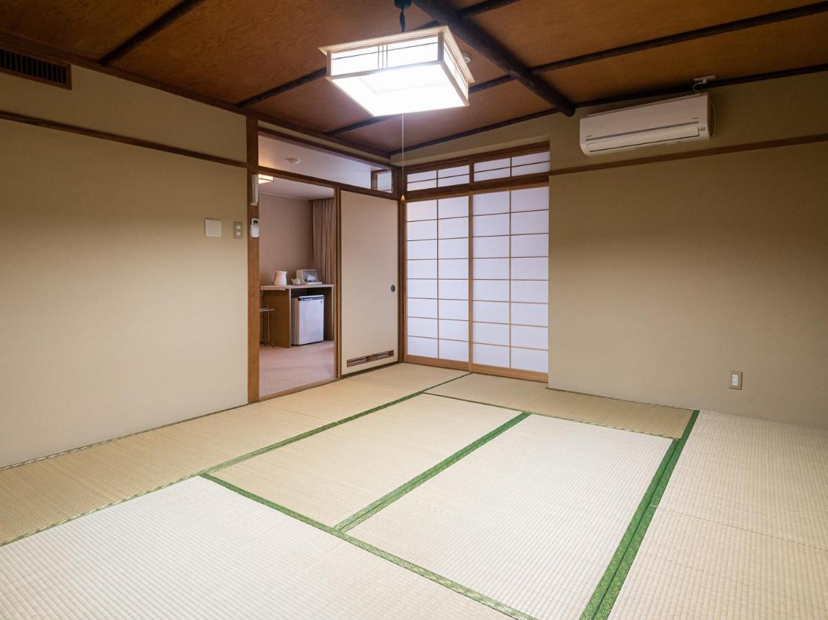 Oyo Ryokan Touenkan Miasa-Onsen Miszasza Kültér fotó