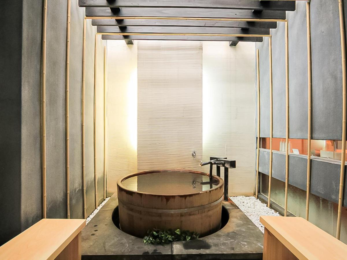 Oyo Ryokan Touenkan Miasa-Onsen Miszasza Kültér fotó