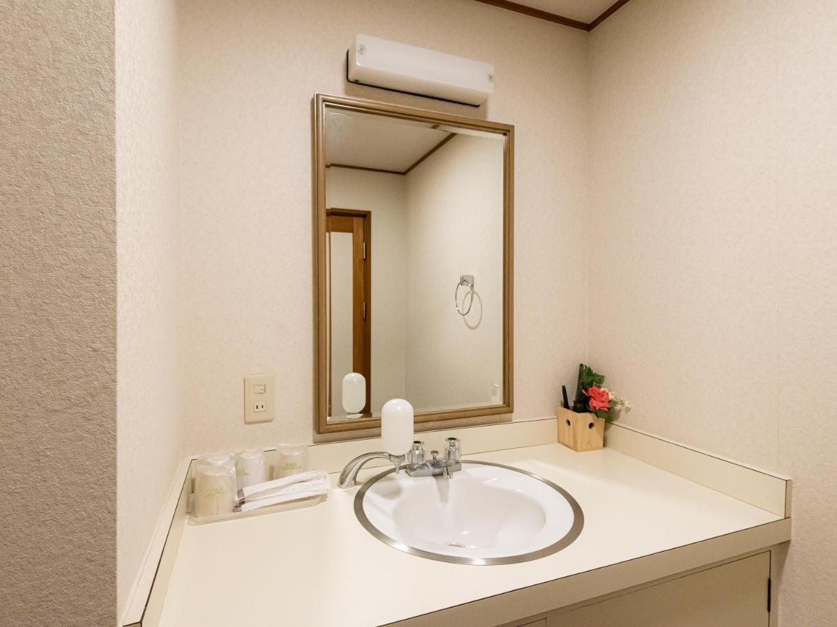 Oyo Ryokan Touenkan Miasa-Onsen Miszasza Kültér fotó
