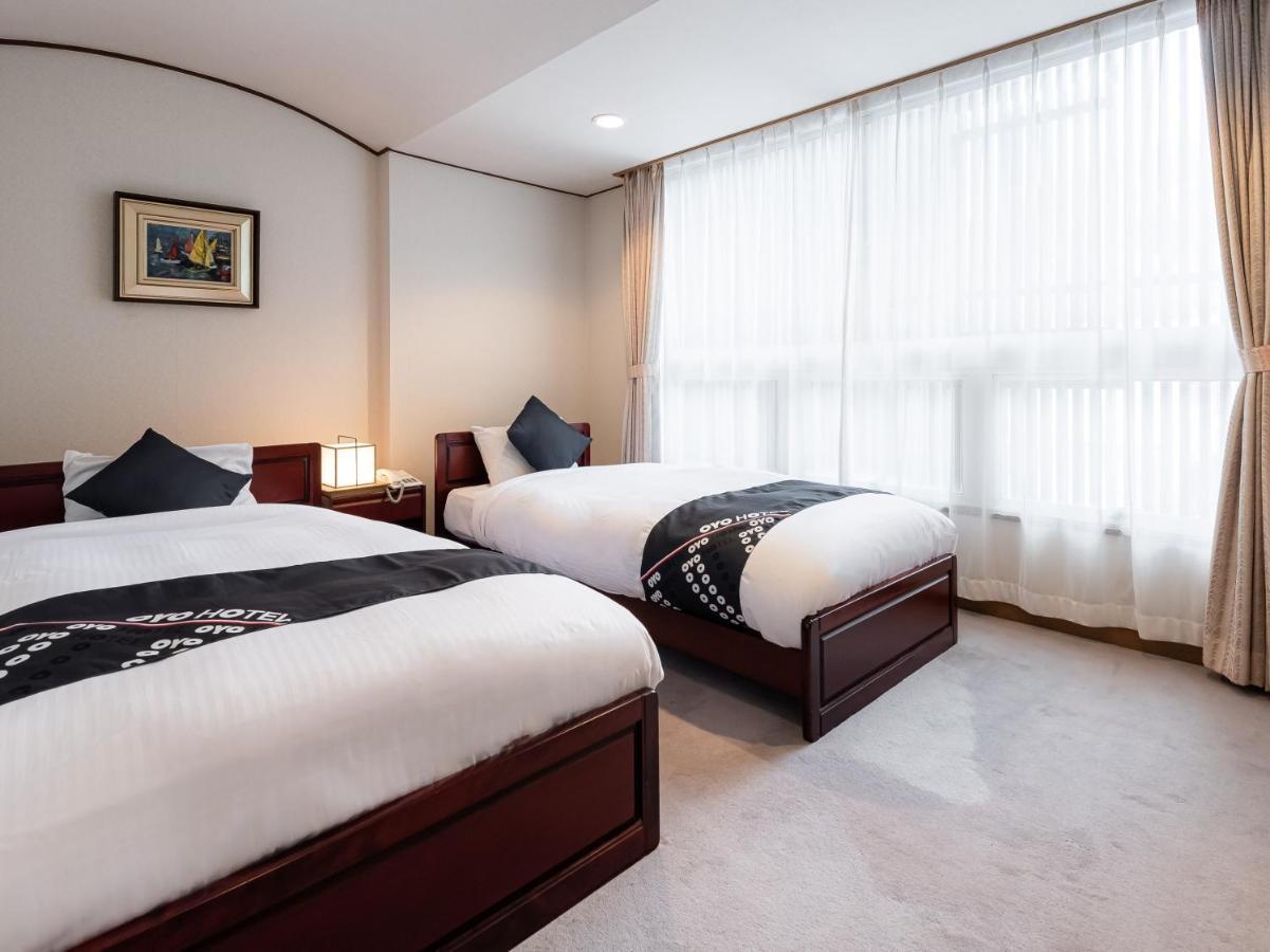 Oyo Ryokan Touenkan Miasa-Onsen Miszasza Kültér fotó