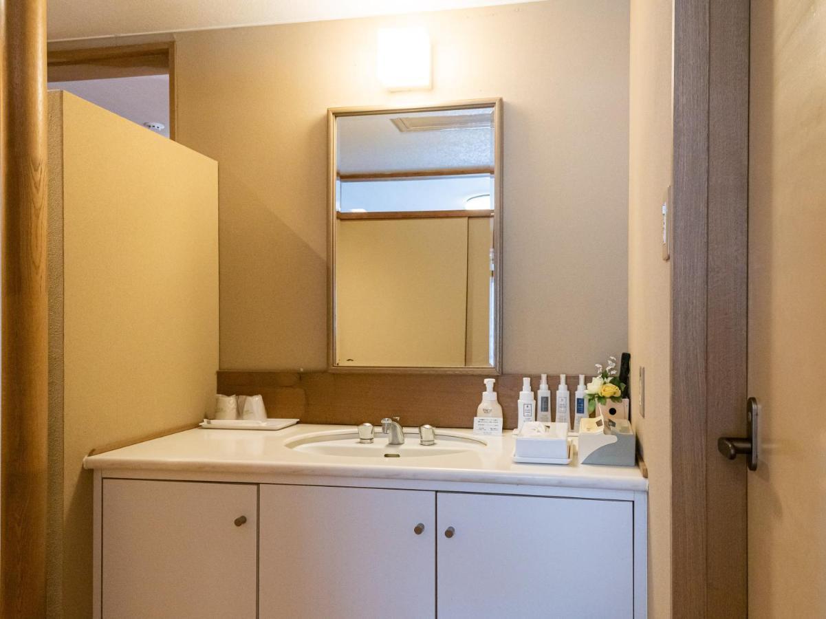 Oyo Ryokan Touenkan Miasa-Onsen Miszasza Kültér fotó