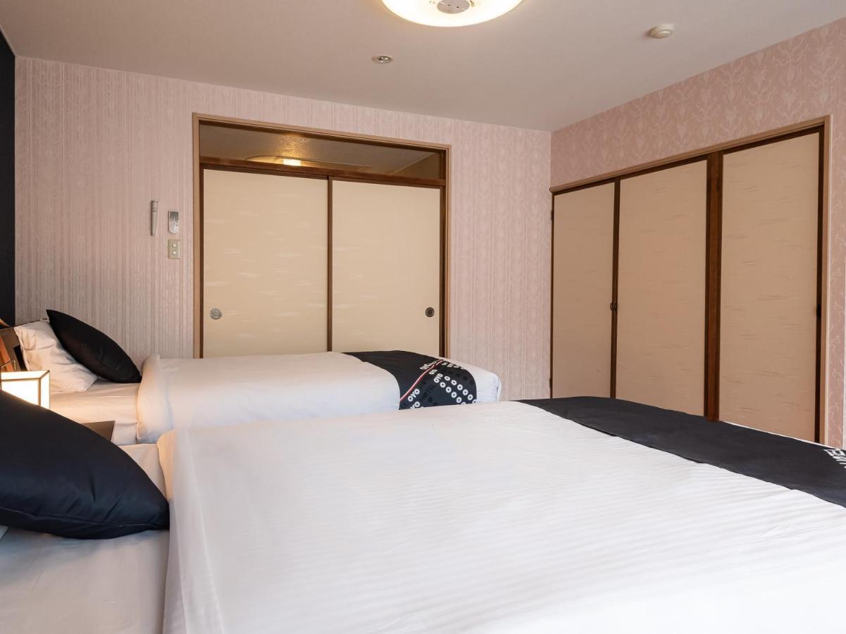 Oyo Ryokan Touenkan Miasa-Onsen Miszasza Kültér fotó
