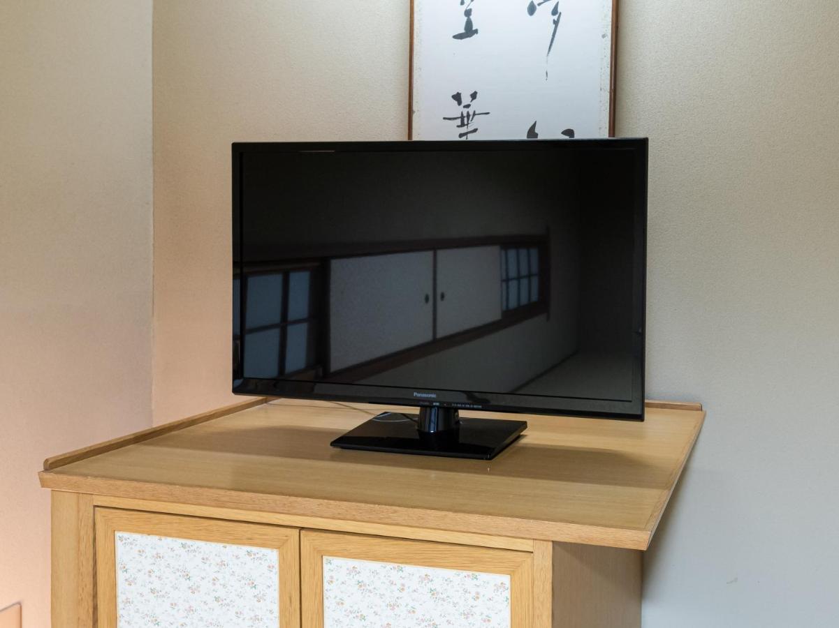 Oyo Ryokan Touenkan Miasa-Onsen Miszasza Kültér fotó