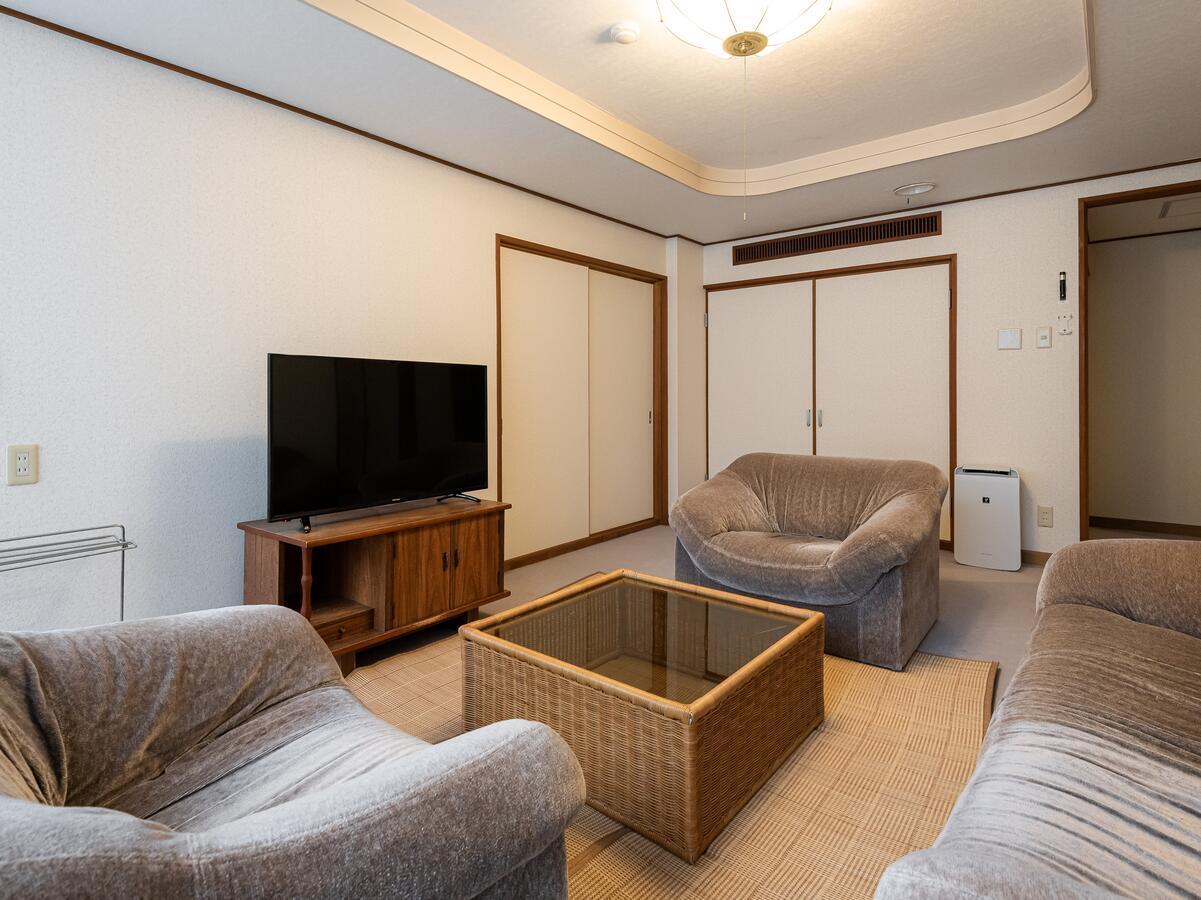 Oyo Ryokan Touenkan Miasa-Onsen Miszasza Kültér fotó